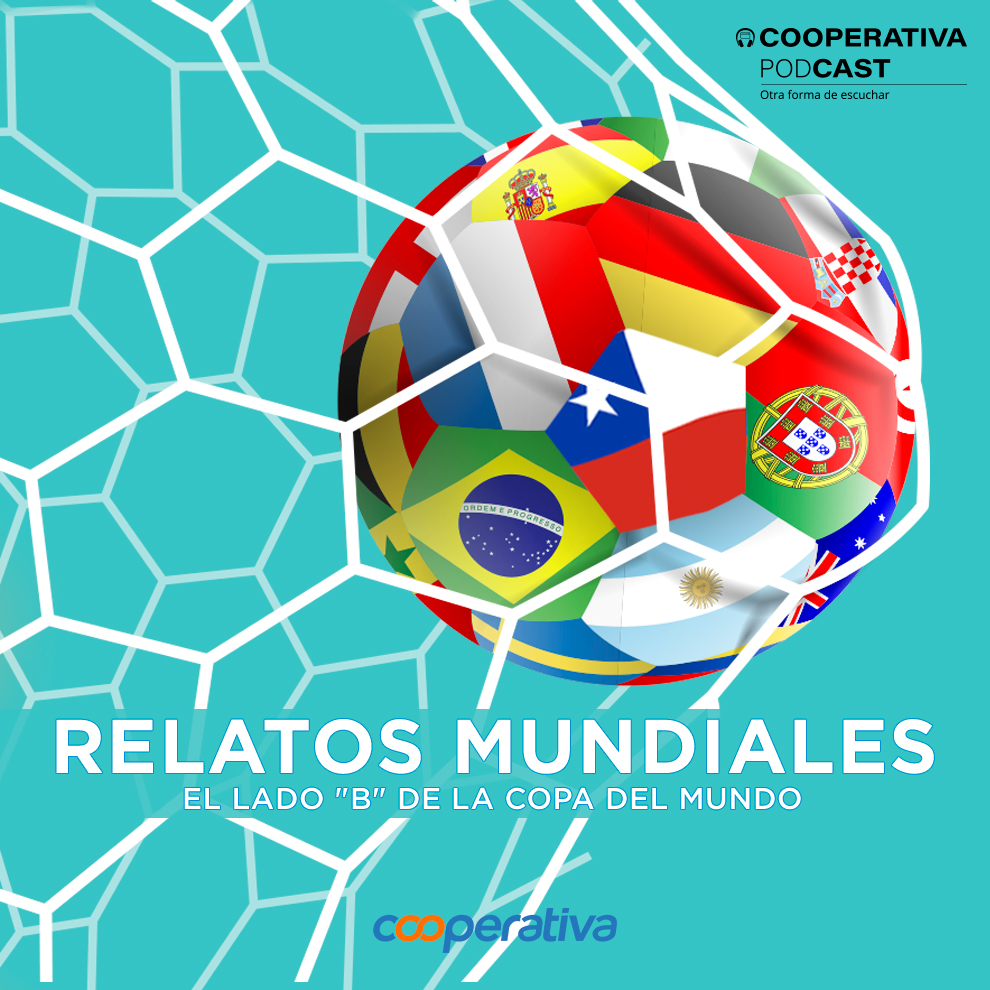 Uruguay 1930: Todos a bordo!