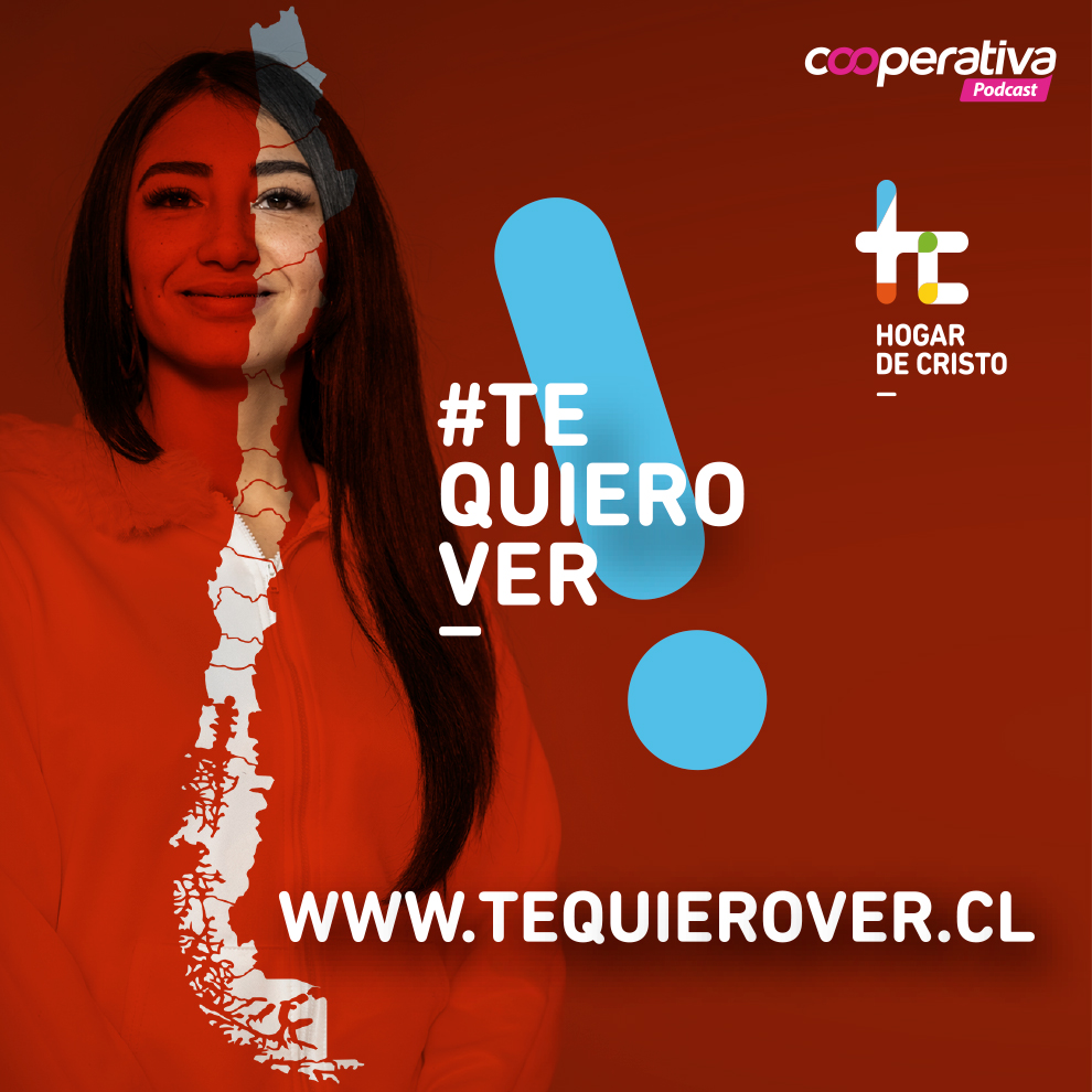 La historia de Javiera | Con Carlos Caszely | #Tequierover