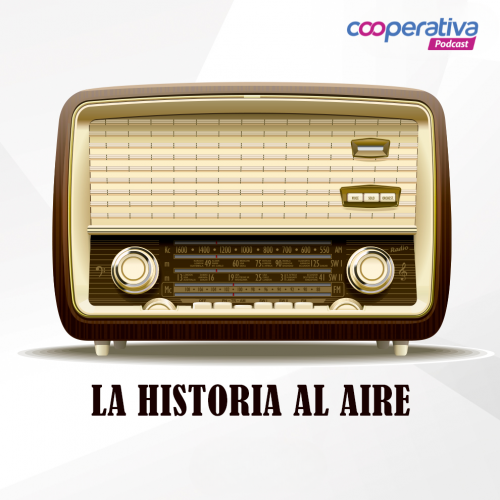 La historia al aire