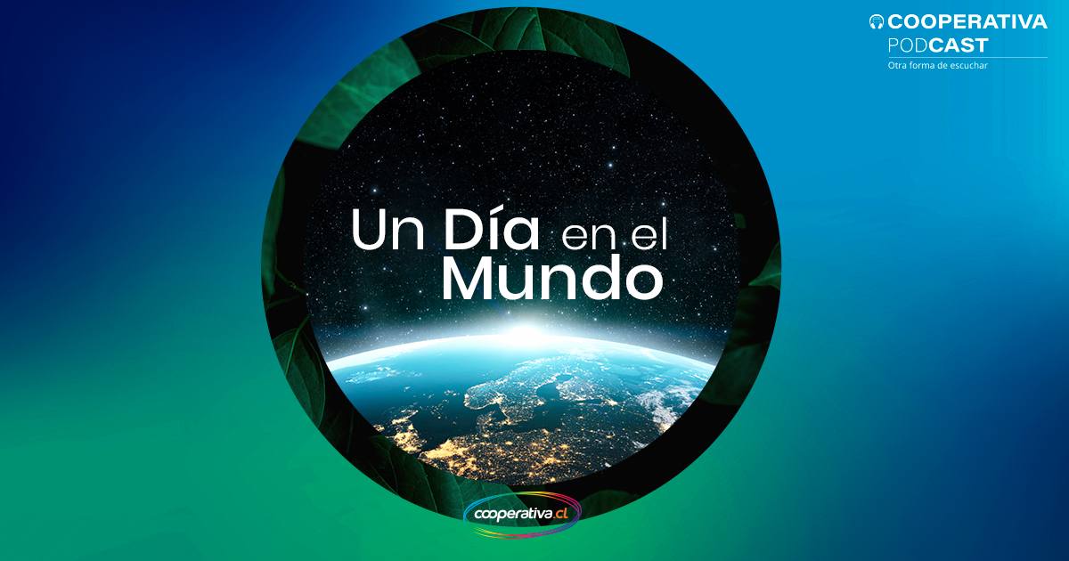 Podcast] Hoy en el mundo